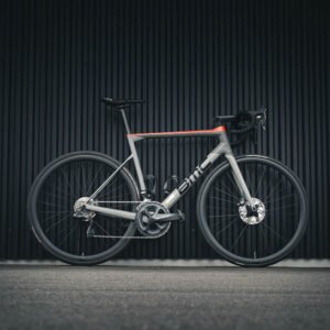bmc dviratis